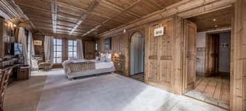 Chalet à louer à Courchevel 1850