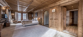 Chalet à louer à Courchevel 1850