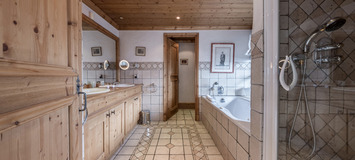 Chalet à louer à Courchevel 1850