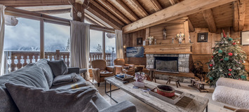 Chalet à louer à Courchevel 1850