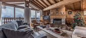 Chalet à louer à Courchevel 1850