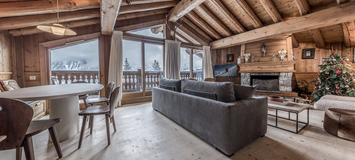 Chalet à louer à Courchevel 1850