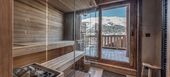 Penthouse for rent in Residence Le Génépi Méribel