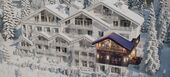 Квартира в аренду в Резиденции Le Génépi Мерибеле