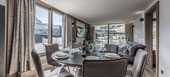 Apartment for rent in Courchevel Village, Courchevel 1550