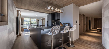 Apartment for rent in Courchevel Village, Courchevel 1550