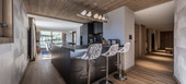 Apartment for rent in Courchevel Village, Courchevel 1550