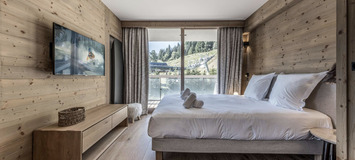 Apartment for rent in Courchevel Village, Courchevel 1550