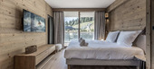 Apartment for rent in Courchevel Village, Courchevel 1550
