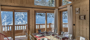 Chalet en alquiler en Courchevel 1550 Village 