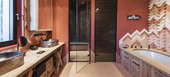 Chalet for rental in courchevel 1550