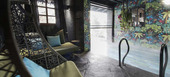 Chalet for rental in courchevel 1550
