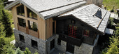 Chalet for rental in courchevel 1550