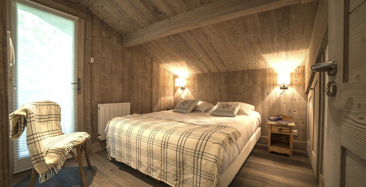 Chalet à louer Courchevel La Tania / Centre - La Tania