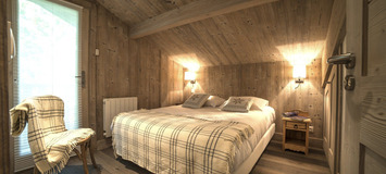Chalet à louer Courchevel La Tania / Centre - La Tania