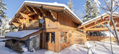 Chalet à louer Courchevel La Tania / Centre - La Tania
