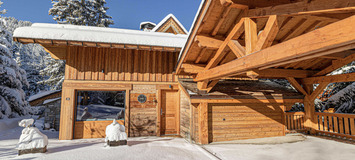 Chalet à louer Courchevel La Tania / Centre - La Tania
