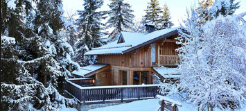 Chalet à louer Courchevel La Tania / Centre - La Tania