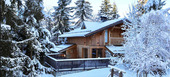 Chalet à louer Courchevel La Tania / Centre - La Tania