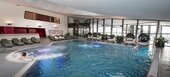 Водный центр во Франции (Aquamotion Courchevel)