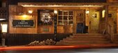 Discoteca L'Equipe en Courchevel 1850