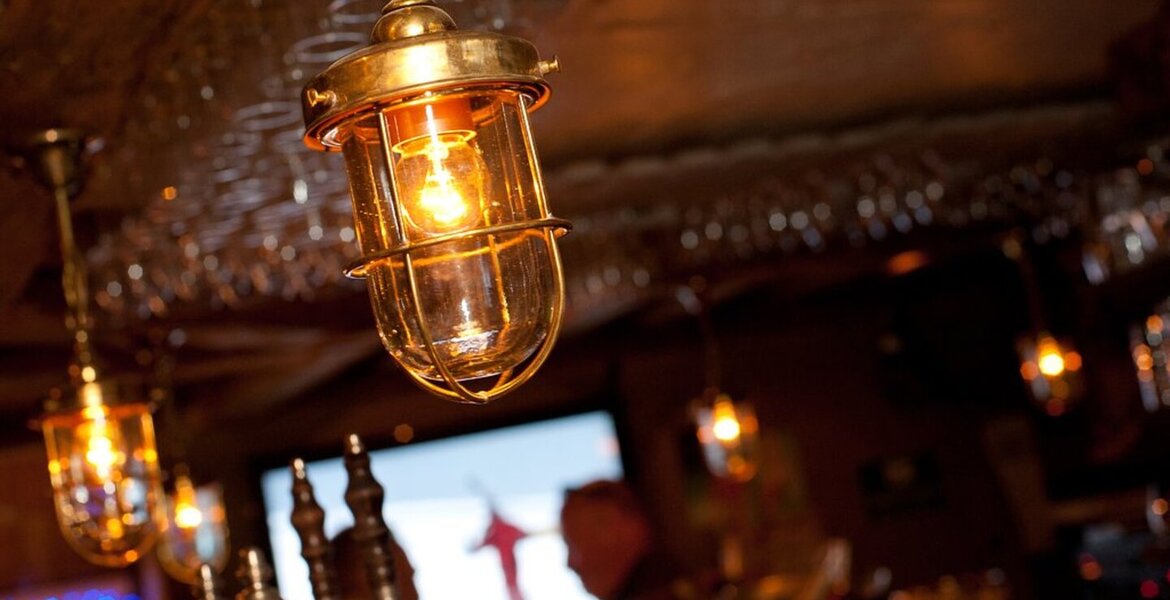 Discoteca L'Equipe en Courchevel 1850
