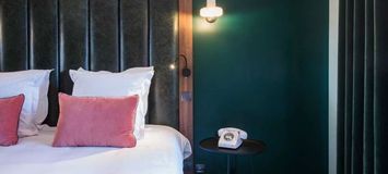Hotel Fahrenheit Seven