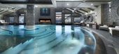 Отель Le K2 Palace Courchevel 1850