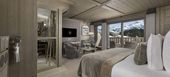 Отель Le K2 Palace Courchevel 1850