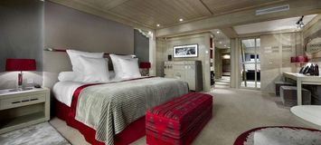 Отель Le K2 Palace Courchevel 1850