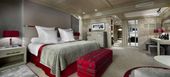 Отель Le K2 Palace Courchevel 1850