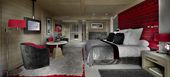 Отель Le K2 Palace Courchevel 1850