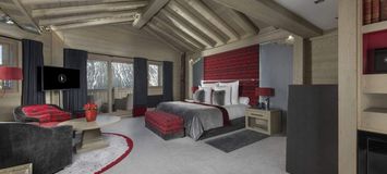 Отель Le K2 Palace Courchevel 1850