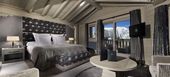 Отель Le K2 Palace Courchevel 1850