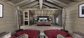 Отель Le K2 Palace Courchevel 1850
