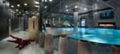 Отель Le K2 Palace Courchevel 1850
