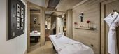 Отель Le K2 Palace Courchevel 1850