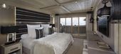 Отель Le K2 Palace Courchevel 1850