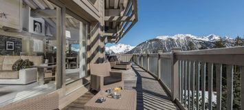 Отель Le K2 Palace Courchevel 1850