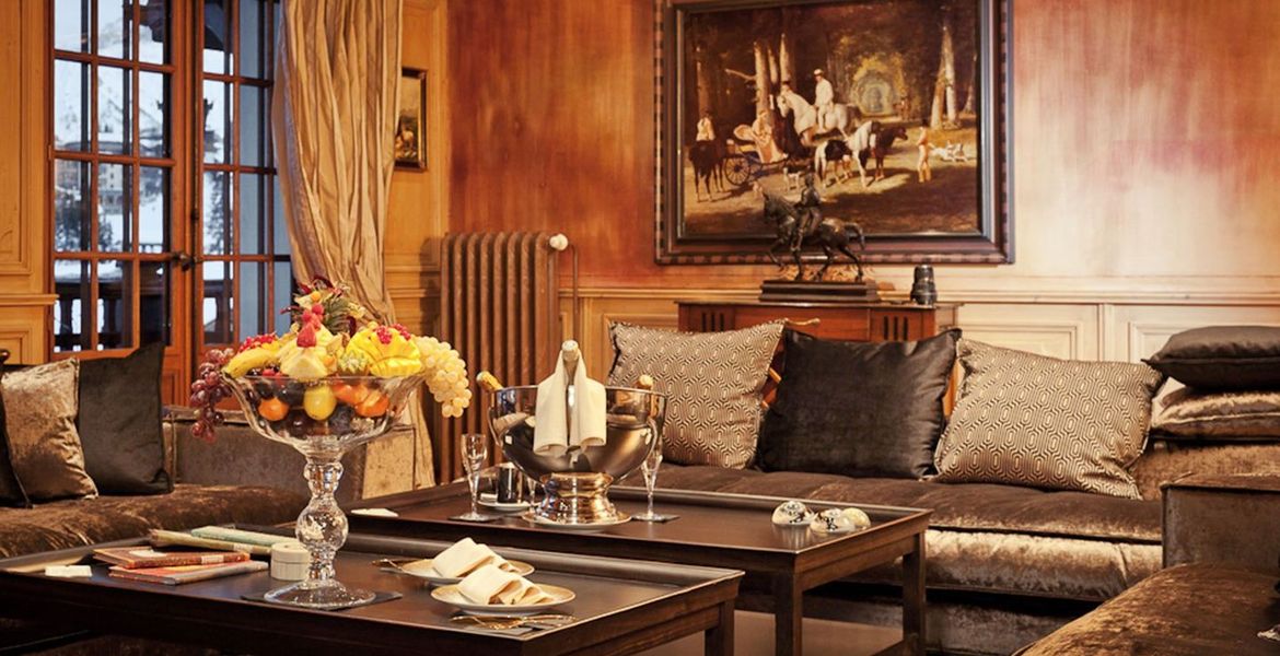 Hotel Le Saint Joseph