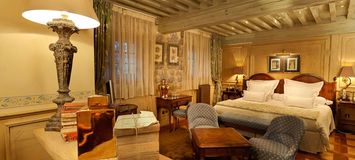 Hotel Le Saint Joseph