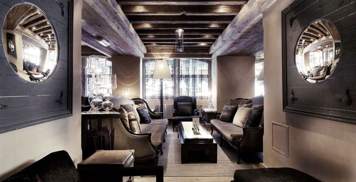 Hotel Le Saint Roch