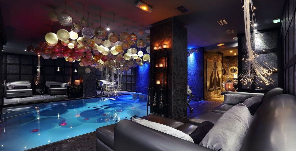 Hotel Le Saint Roch