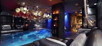 Hotel Le Saint Roch