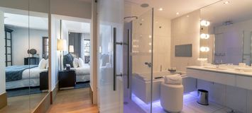 Hotel Le Strato