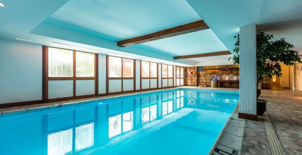 Hotel New Solarium