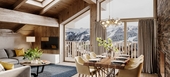 ALOJAMIENTO FALCON EN MERIBEL