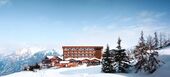 Hotel Alpes du Pralong