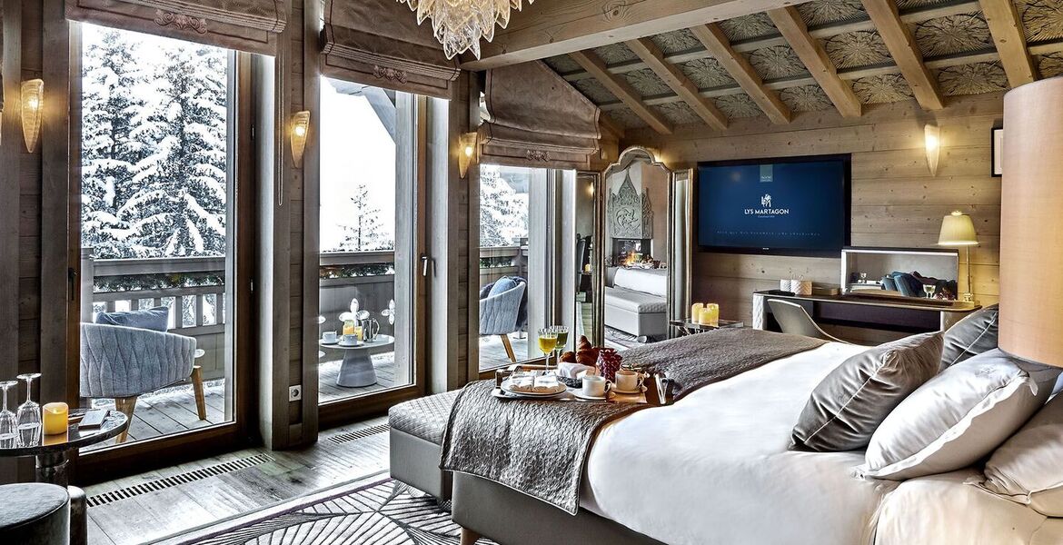 Hotel Lys Martagon