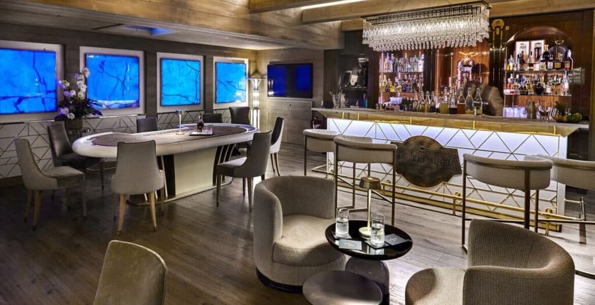 Hotel Lys Martagon